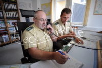 Erdrutsch in Nachterstedt